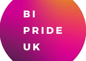 Bi Pride UK