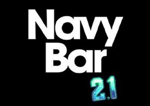 Navy Bar 2.1