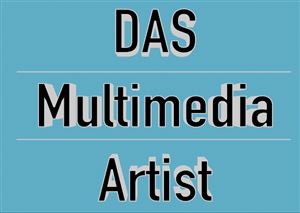 Dave Andrew Skinner DAS Multimedia Artist