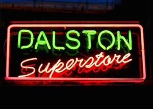 Dalston Superstore