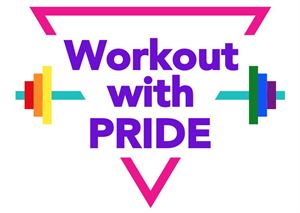 Workout with Pride