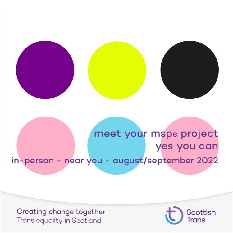 Meet your MSPs Project - Yes you can