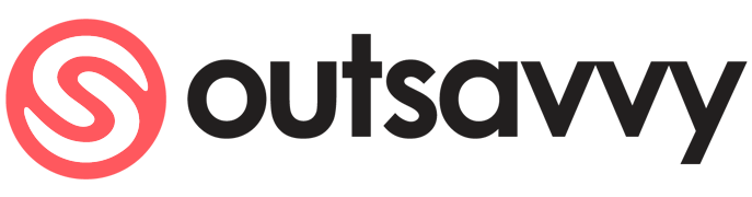 OutSavvy Logo